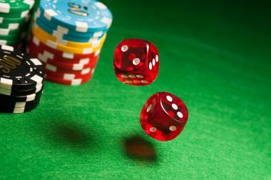 Payout settlement process soqi88 Capsa Banting table settlement and payout calculation